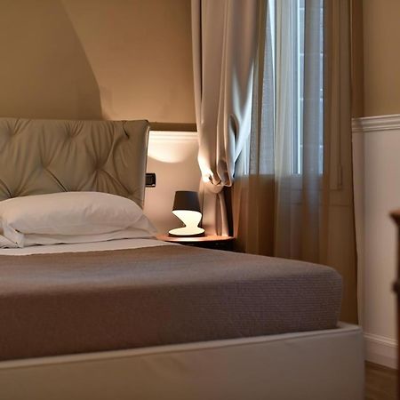 Palazzo Bovio - Boutique Apartments Padova Eksteriør billede