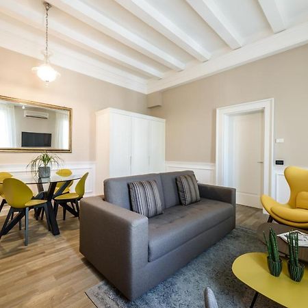 Palazzo Bovio - Boutique Apartments Padova Eksteriør billede
