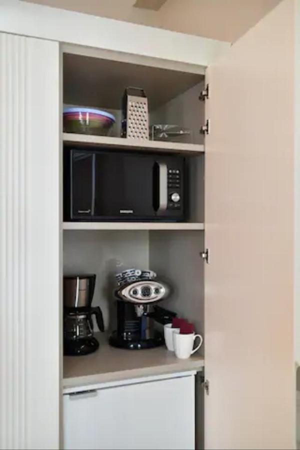 Palazzo Bovio - Boutique Apartments Padova Eksteriør billede