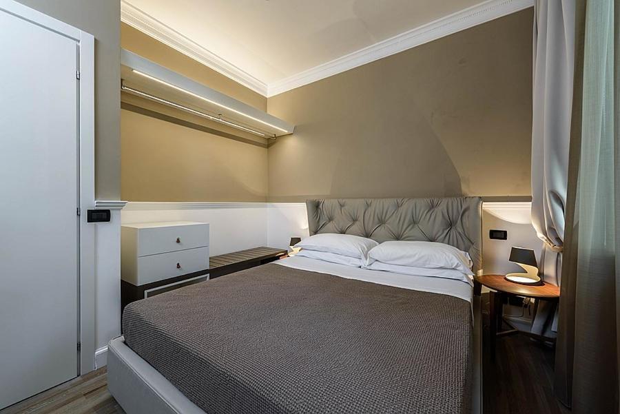 Palazzo Bovio - Boutique Apartments Padova Eksteriør billede