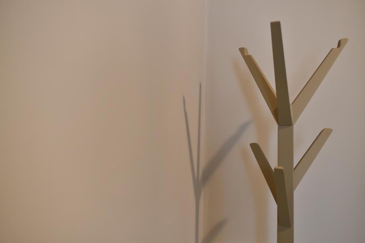 Palazzo Bovio - Boutique Apartments Padova Eksteriør billede