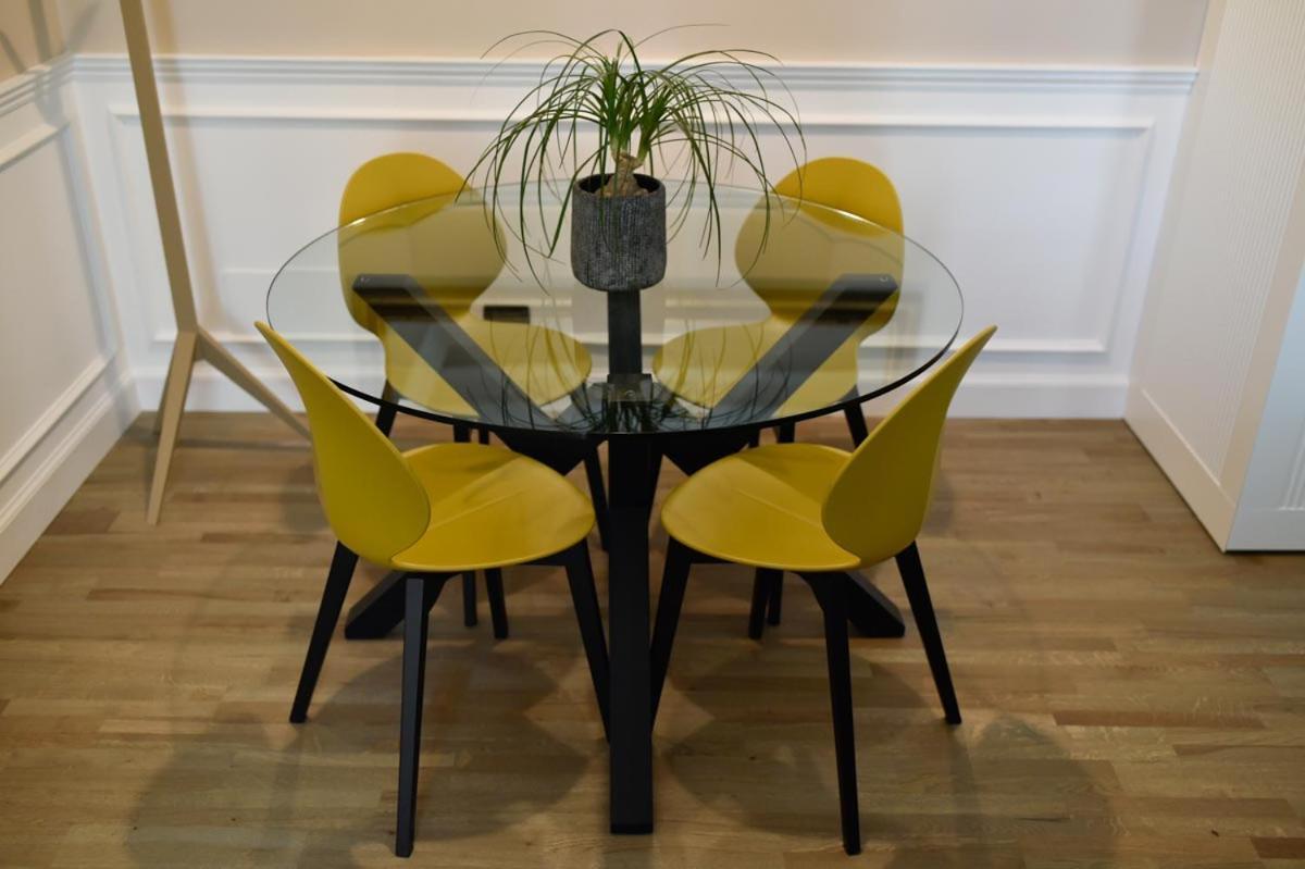 Palazzo Bovio - Boutique Apartments Padova Eksteriør billede