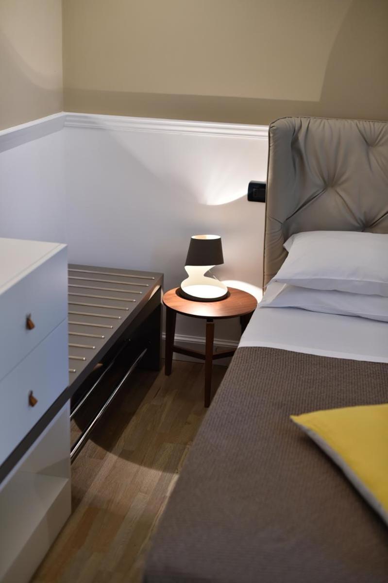 Palazzo Bovio - Boutique Apartments Padova Eksteriør billede