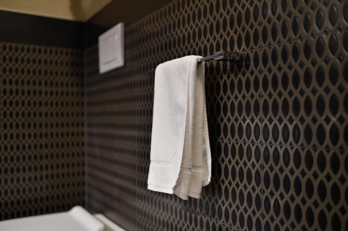 Palazzo Bovio - Boutique Apartments Padova Eksteriør billede