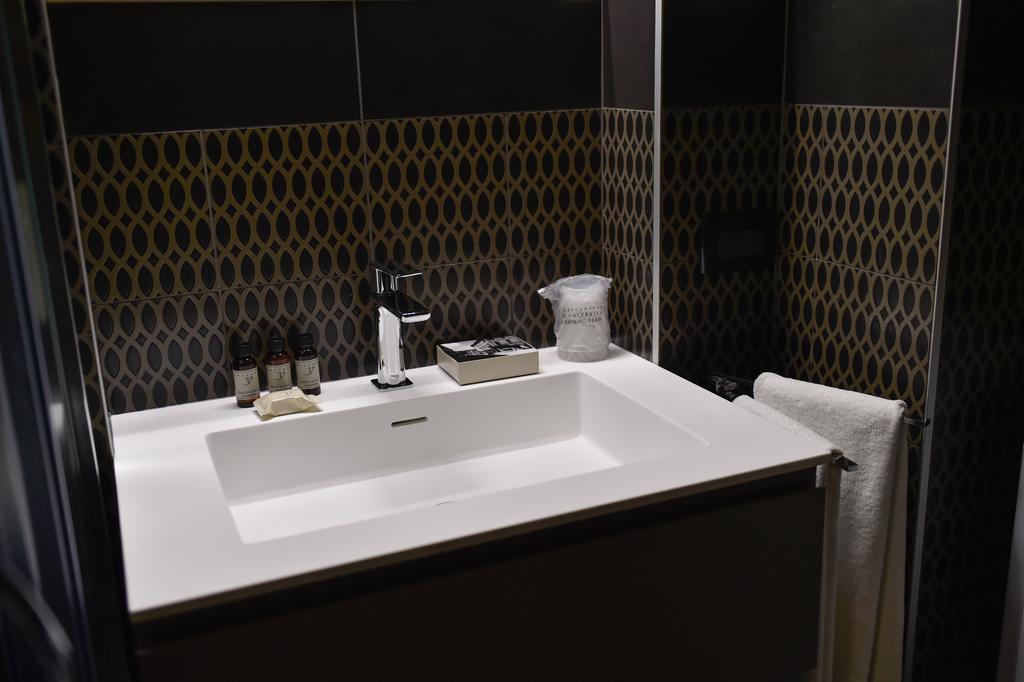 Palazzo Bovio - Boutique Apartments Padova Eksteriør billede