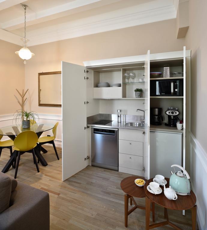 Palazzo Bovio - Boutique Apartments Padova Eksteriør billede
